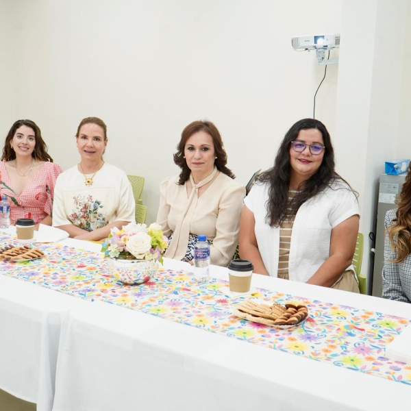 Refuerza Gobierno de Sonora coordinación institucional en favor de la niñez